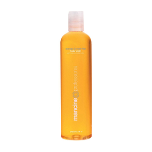 Mancine Hand and Shower Gel