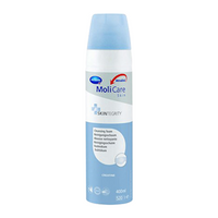 Hartmann Molicare Skin Cleansing Foam, 400mL, 12/Box Box