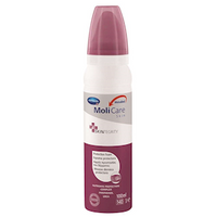 MoliCare Skin Protection Foam, with Nutri Skin Protection Complex, Low Viscosity, 100mL, Each (995087) Each