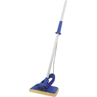 OATES SQUEEZE MOP AND HANDLE Each