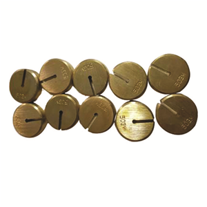 Livingstone Mass Set