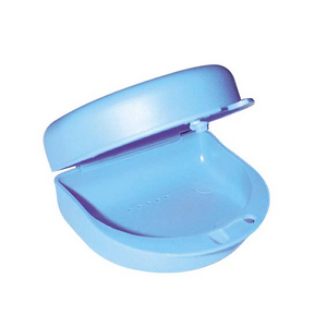 Larident Mouth Guard Box