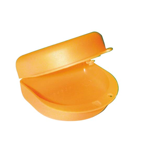 Larident Mouth Guard Box