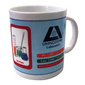 MUG- LIVINGSTONE LABORATORY Each