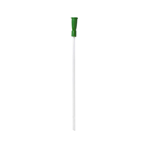 Catheter Nelaton Male 18Fg Red 50/Box Box