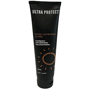 Ultra Protect Sunscreen Lotion
