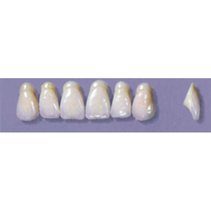 MYERSON ANTERIORS #A9/60 (1x6 CARD) Card
