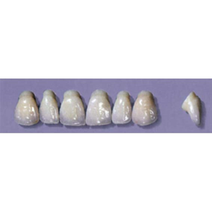 MYERSON ANTERIORS #PW2/62 (1x6CARD) Card