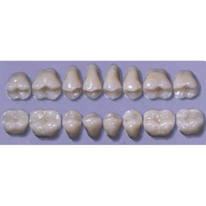MYERSON DB SYN POST #34MU/65 (1x8 CARD) Card