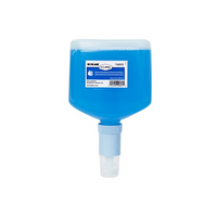 Advanced Antibacterial Foam Hand Soap, 1250ml, Each Each