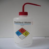 Livingstone Wash Bottle