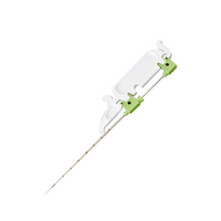 Bard Biopsy Needles for Magnum, 14 Gauge x 16cm, 10 Pieces/Box Box