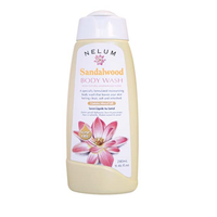 Nelum Body Wash