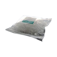 Nest Pipette Tips, 1,000 - 10,000uL, 1 - 10mL, Polypropylene, Natural, 250 Tips/Pack Pack