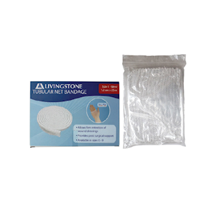 Livingstone Tubular Net Bandage