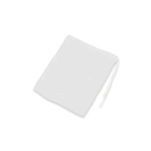 Livingstone Multi-Function Nylon Filter Bag, Food Grade, Nylon Mesh, 30 x 20cm, Each Each