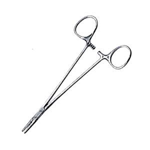 Adler Crile-Wood Needle Holder, 15cm, Stainless Steel, Each (24.160.15) Each