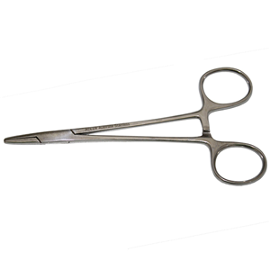 Adler Mayo Hegar Needle Holder