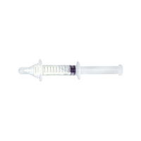 Nipple Syringe 6/Pack Pack