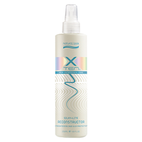 Natural Look X-ten Silky Lite Reconstructor, 250ml Each