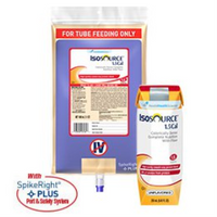 Isosource 1.5 Spikeright System, 1000Ml, 6/Ctn