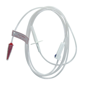 Nestlé Compat Spike Set