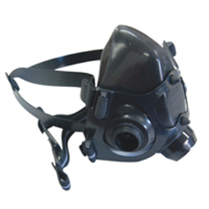 Honeywell Half Mask Respirator Series 7700