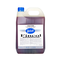 Jasol Fincol Hospital Grade Disinfectant, 5L Bottle Bottle
