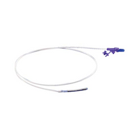Kangaroo Nasogastric Feeding Tube with Stylet, 8 Gauge, ENFit, 10 Pieces/Box Box