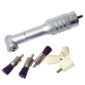 DOROIT SCREW TYPE HANDPIECE PROPHYLAXIS Each