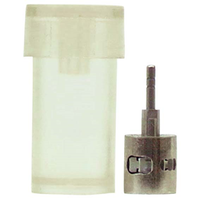 Nsk Pana Air Screw Type Turbine Pa-s03 Each