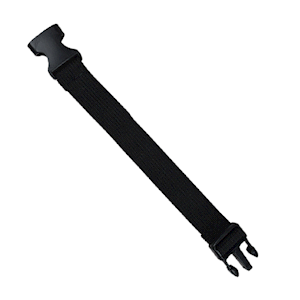 Elitecare Extension Belt for 13 Pocket Nurse Pouch, 40cm long, Each Each