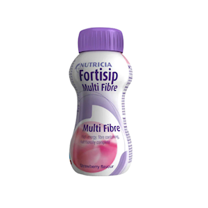 Out of Date, Nutricia Fortisip,Strawberry, 200Ml, 24/Ctn, Original Unopened Condition, Price Discounted, While Stocks last