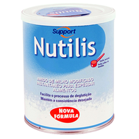 Out of Date, Nutricia Nutilis Powder, Thickener, 670 Grams, 6/Carton, Original Unopened Condition, Price Discounted, While Stocks last Carton