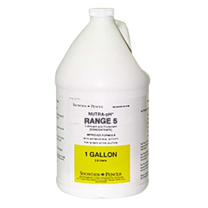 Nutra Ph Range 5 Litre/btl Bottle