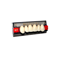 ODILUX POST M12/11A LOWER (1x8CARD) Card