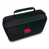 Hard Shell Carrying Case Each