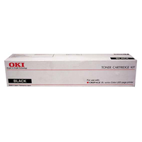 OKI TONER TCOP20 20N/24DX/NDX BLACK EACH Each