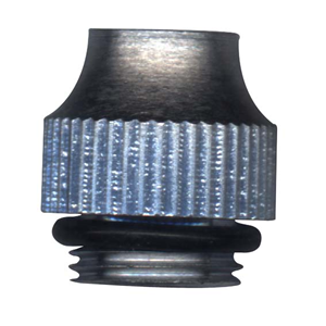 Olympia Pax-80 Triplex Syr Nozzle Caps Each