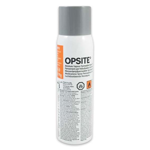 Opsite Spray Dressing 100 mL, Class: 2.1 Each