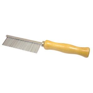 OSCO Pet Wooden Comb
