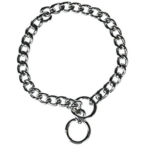 OSCO Pet Heavyweight Choke Chain
