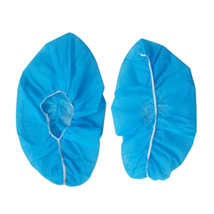 Livingstone Shoe Cover Overshoes Non-Woven