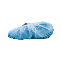 Livingstone Shoe Cover Overshoes Non-Woven Non-Skid