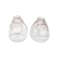 Comweld Resuscitation Mask, Child Size 3, Code 515744, Reusable Each