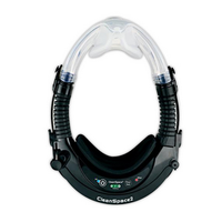 CleanSpace2 Powered P3 Respirator System, Mask Excluded, Each Each