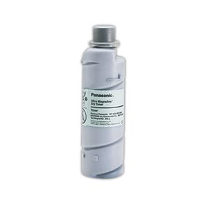Panasonic Toner for DP-3510/4510 Yield 25K (DQ-TU24D) Each Each