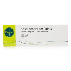 Ongard Paper Points