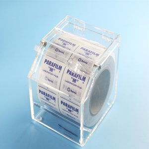 Dispenser for PARAFILM Laboratory Film, All Sizes Each