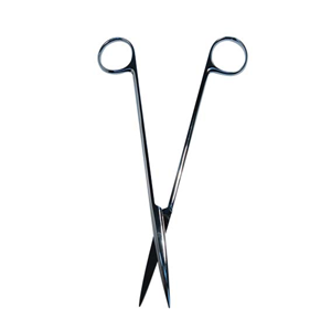 Centaur Metzenbaum Scissors